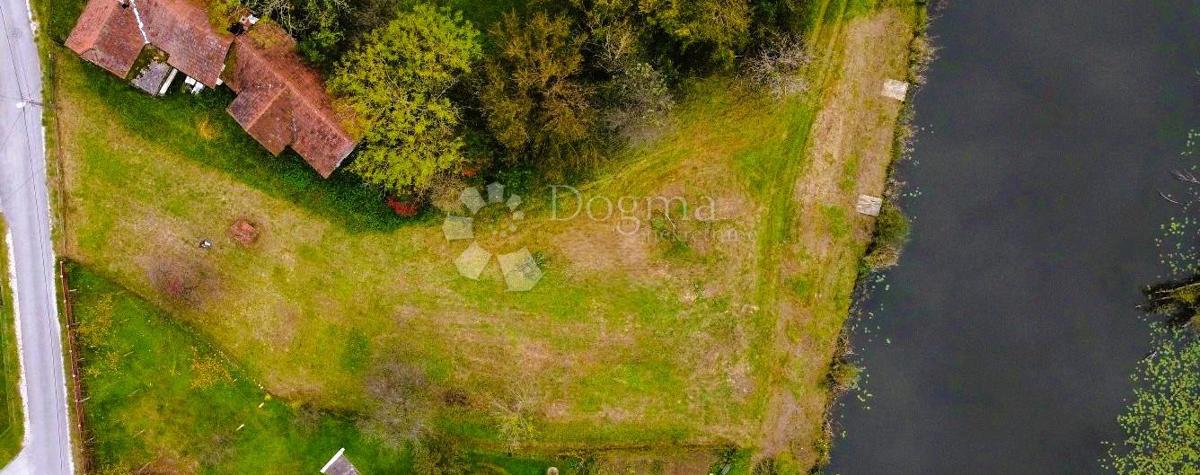 Terreno In vendita - MEĐIMURSKA SVETI MARTIN NA MURI
