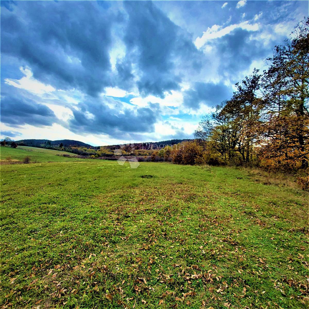 Land For sale - Ličko-senjska Donji Lapac - foto 1/3