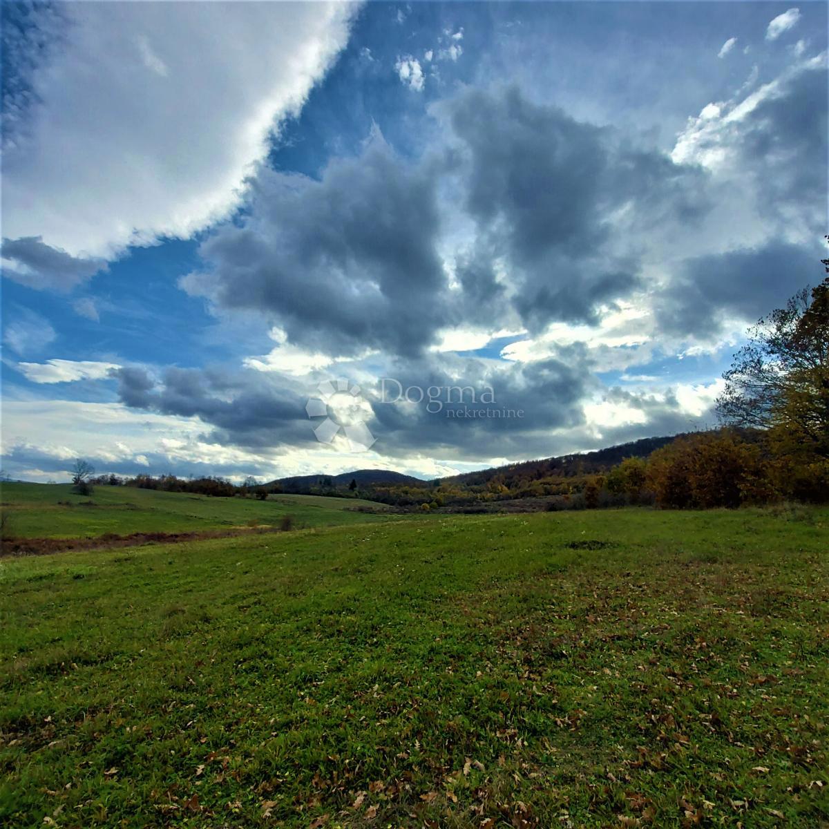 Land For sale - Ličko-senjska Donji Lapac - foto 3/3