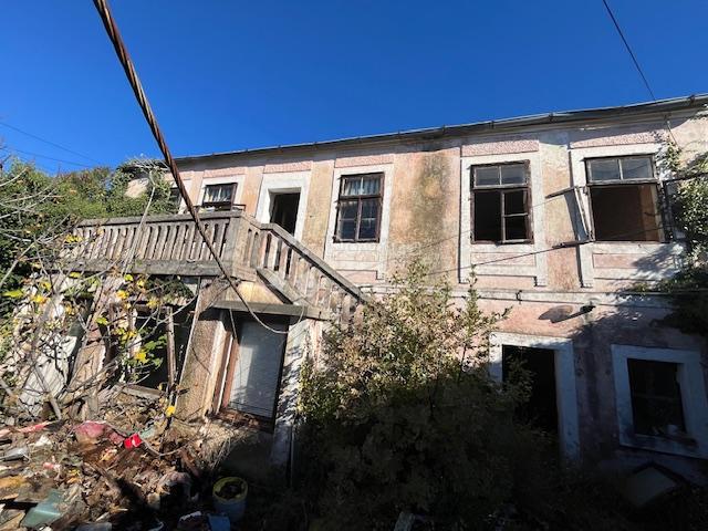 Hiša Na predaj - Primorsko-goranska Vinodolska Općina - foto 1/12