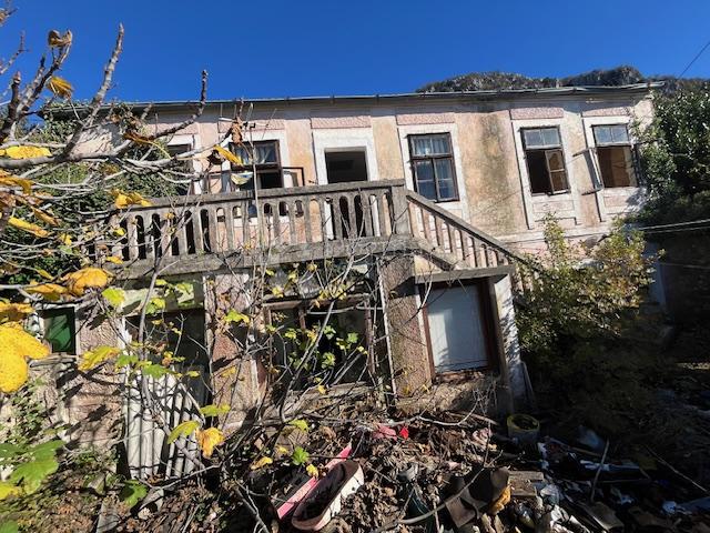 Hiša Na predaj - Primorsko-goranska Vinodolska Općina - foto 2/12