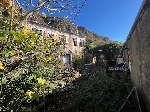 Hiša Na predaj - Primorsko-goranska Vinodolska Općina - foto 3/12