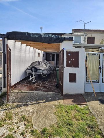 Casa in vendita 65 m² – Vodnjan