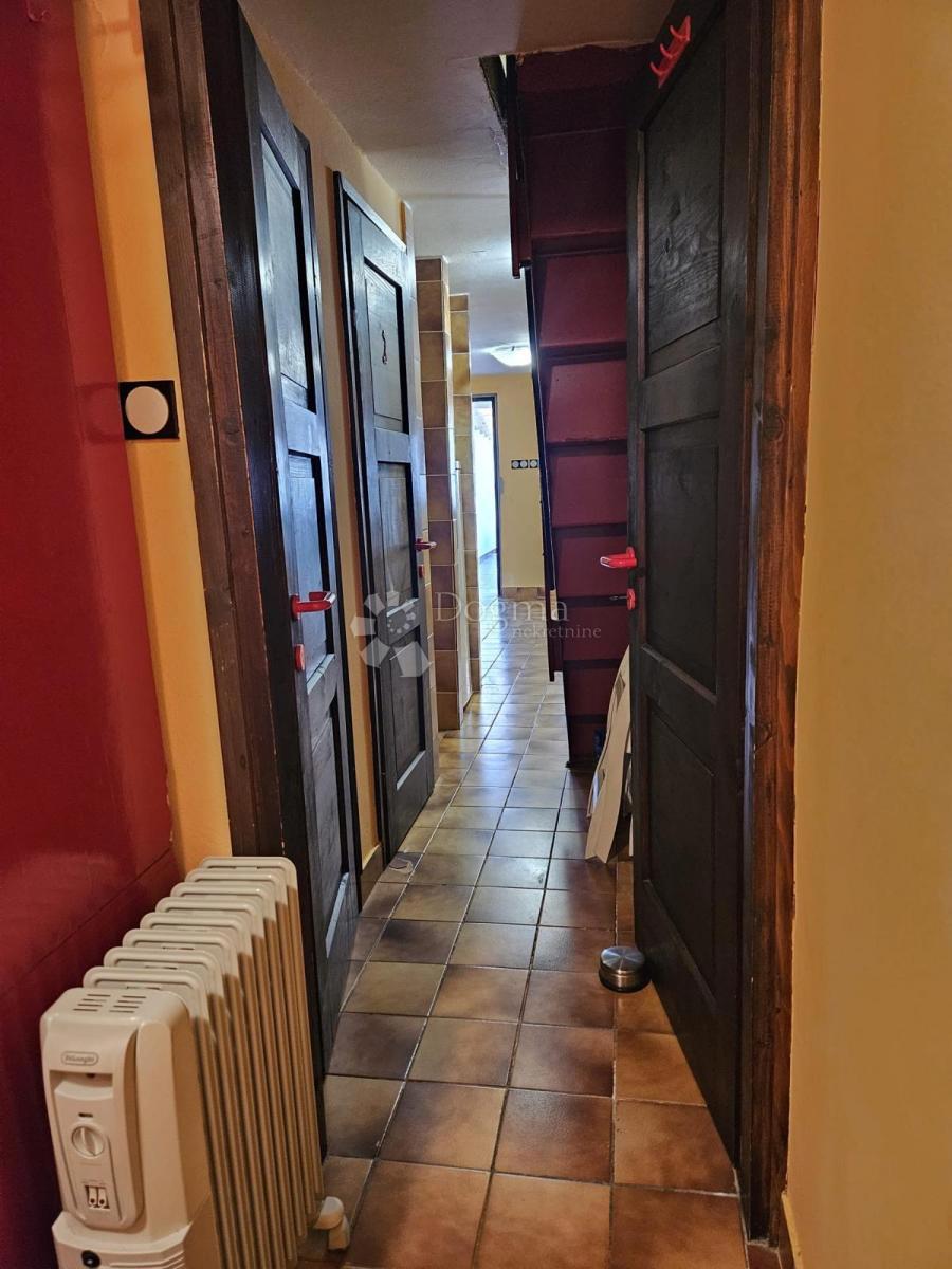 Kuća Na prodaju - ISTARSKA VODNJAN