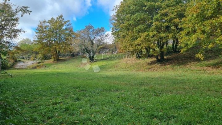Parcela na predaj 2082 m² – Svetvinčenat