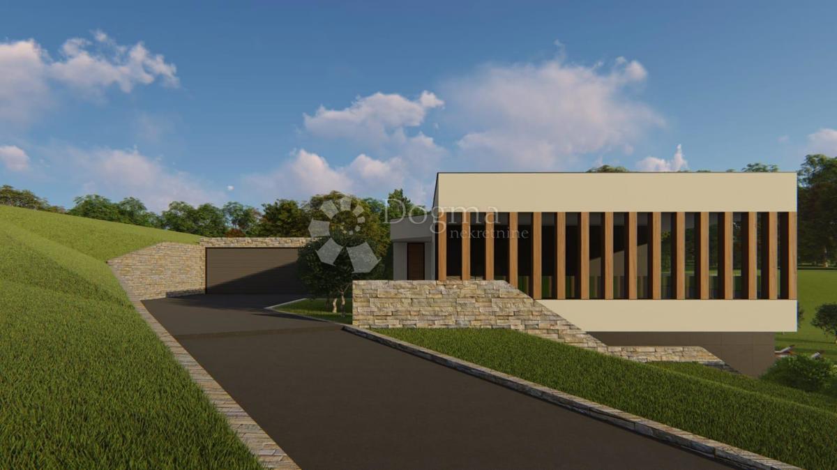 Parcela Na predaj - ISTARSKA SVETVINČENAT