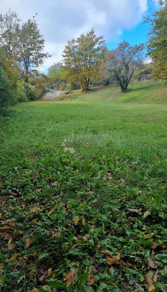 Parcela Na predaj - ISTARSKA SVETVINČENAT