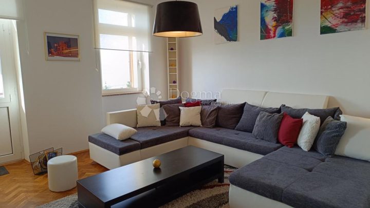 Apartmán na prenájom 74 m² – Rijeka