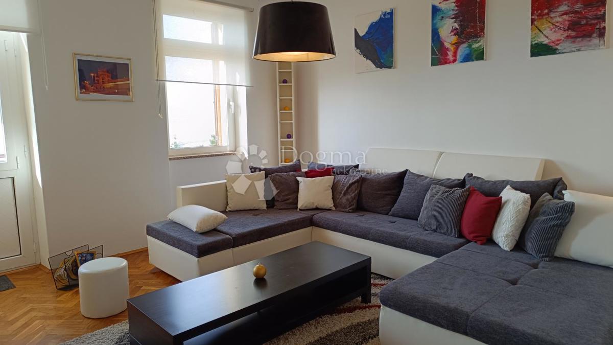 Apartment Zu vermieten - Primorsko-goranska Rijeka - foto 1/14