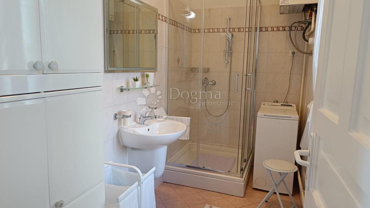 Apartment Zu vermieten - PRIMORSKO-GORANSKA RIJEKA