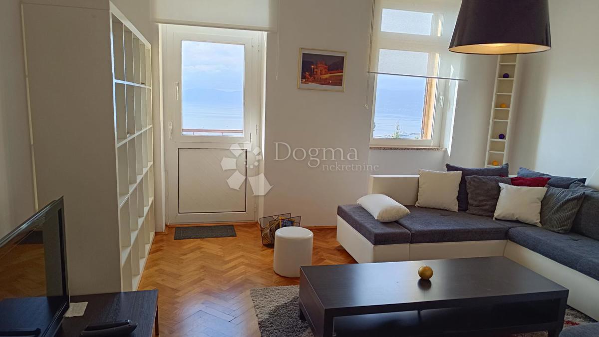 Apartment Zu vermieten - Primorsko-goranska Rijeka - foto 2/14
