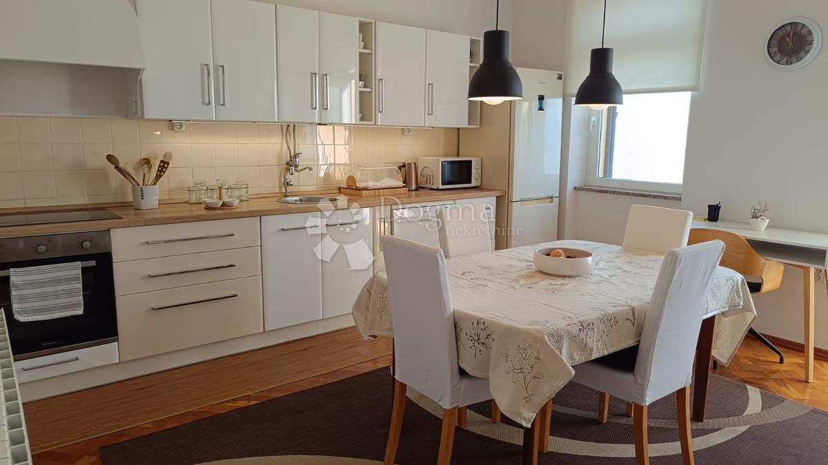 Apartment Zu vermieten - Primorsko-goranska Rijeka - foto 4/14