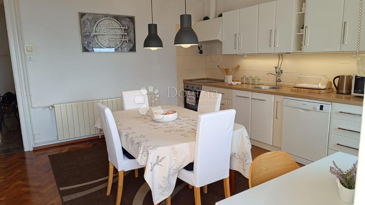 Apartment Zu vermieten - PRIMORSKO-GORANSKA RIJEKA