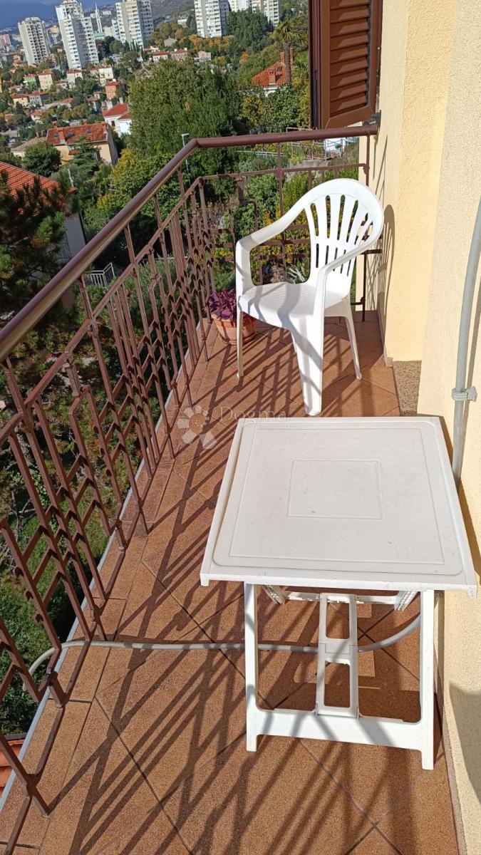 Apartment Zu vermieten - PRIMORSKO-GORANSKA RIJEKA