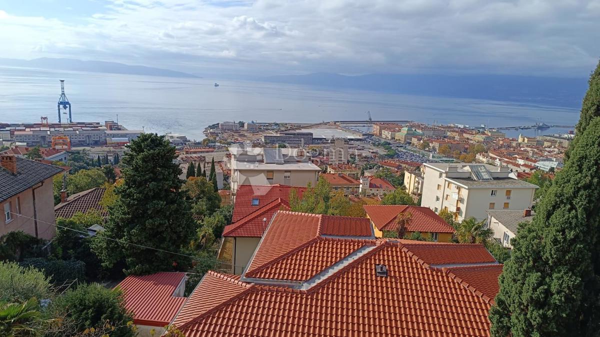 Apartment Zu vermieten - PRIMORSKO-GORANSKA RIJEKA