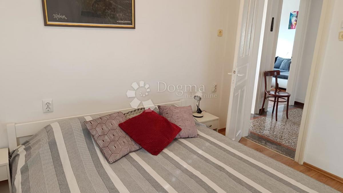 Apartment Zu vermieten - PRIMORSKO-GORANSKA RIJEKA