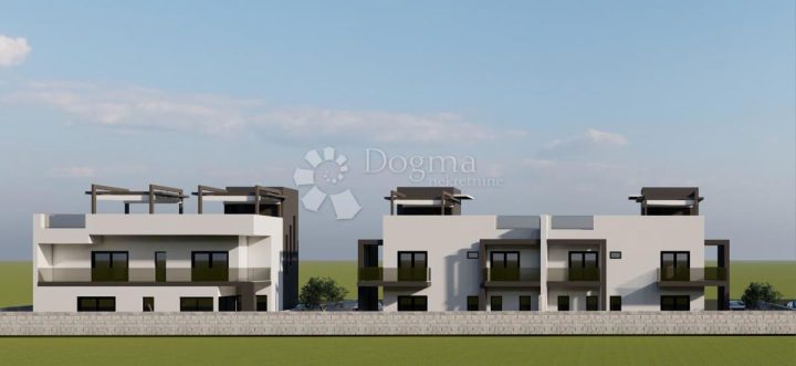 Dům na prodej 297 m² – Privlaka