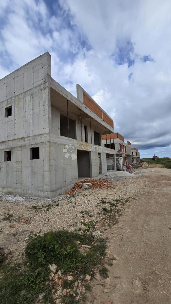 Kuća Na prodaju - ZADARSKA PRIVLAKA