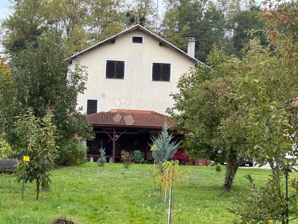 Hiša Na predaj - VARAŽDINSKA MARUŠEVEC