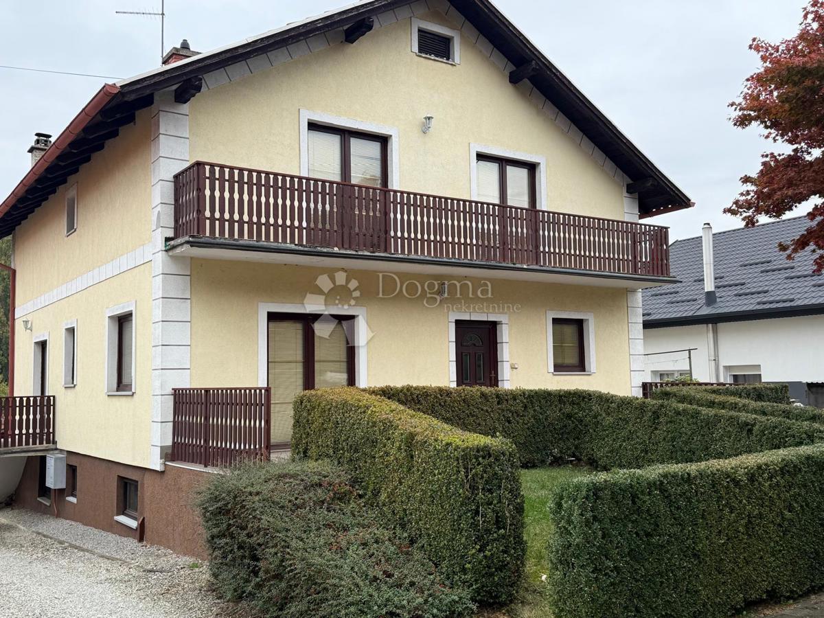 Hiša Na predaj - VARAŽDINSKA MARUŠEVEC