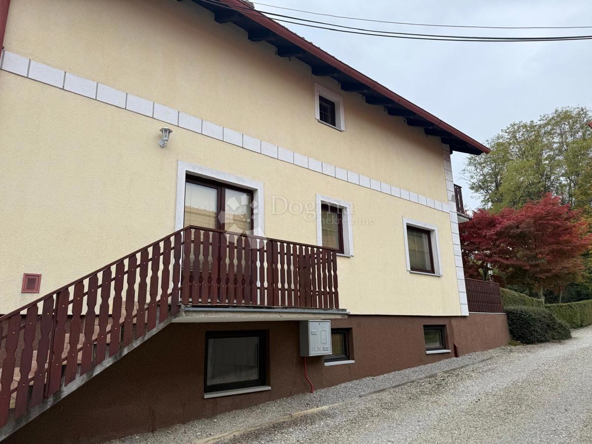 Hiša Na predaj - VARAŽDINSKA MARUŠEVEC