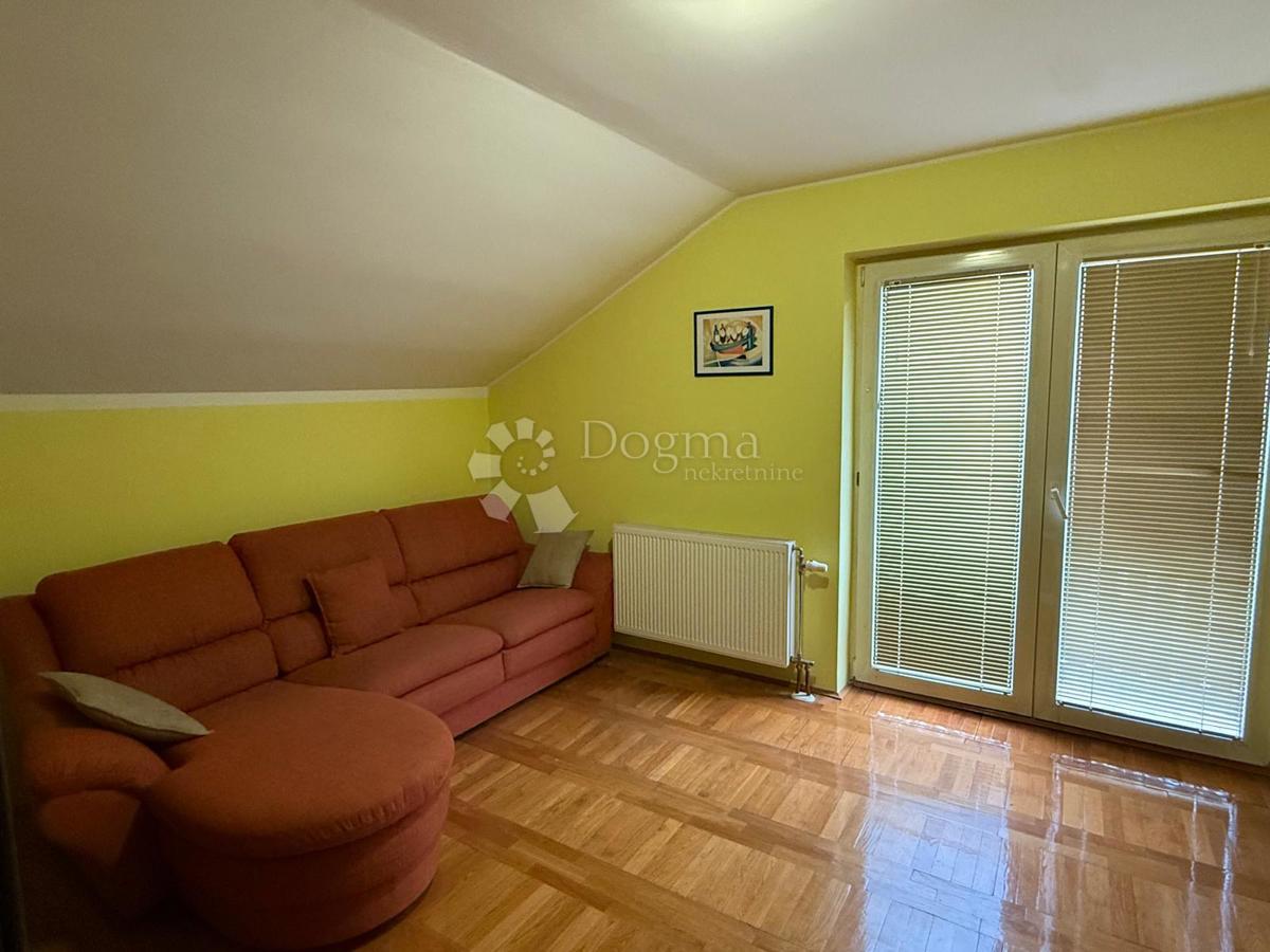 Hiša Na predaj - VARAŽDINSKA MARUŠEVEC