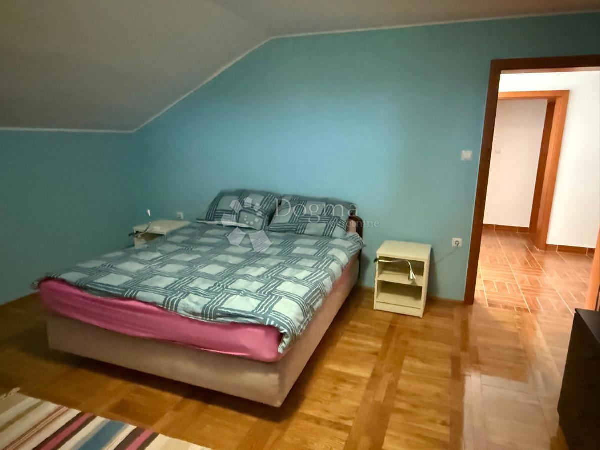 Hiša Na predaj - VARAŽDINSKA MARUŠEVEC