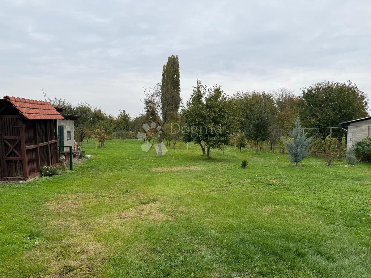 Hiša Na predaj - VARAŽDINSKA MARUŠEVEC