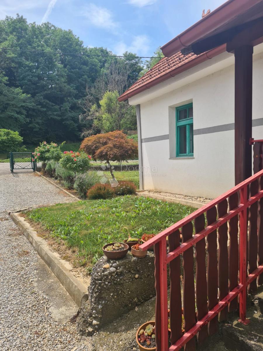 Hiša Na predaj - VARAŽDINSKA MARUŠEVEC