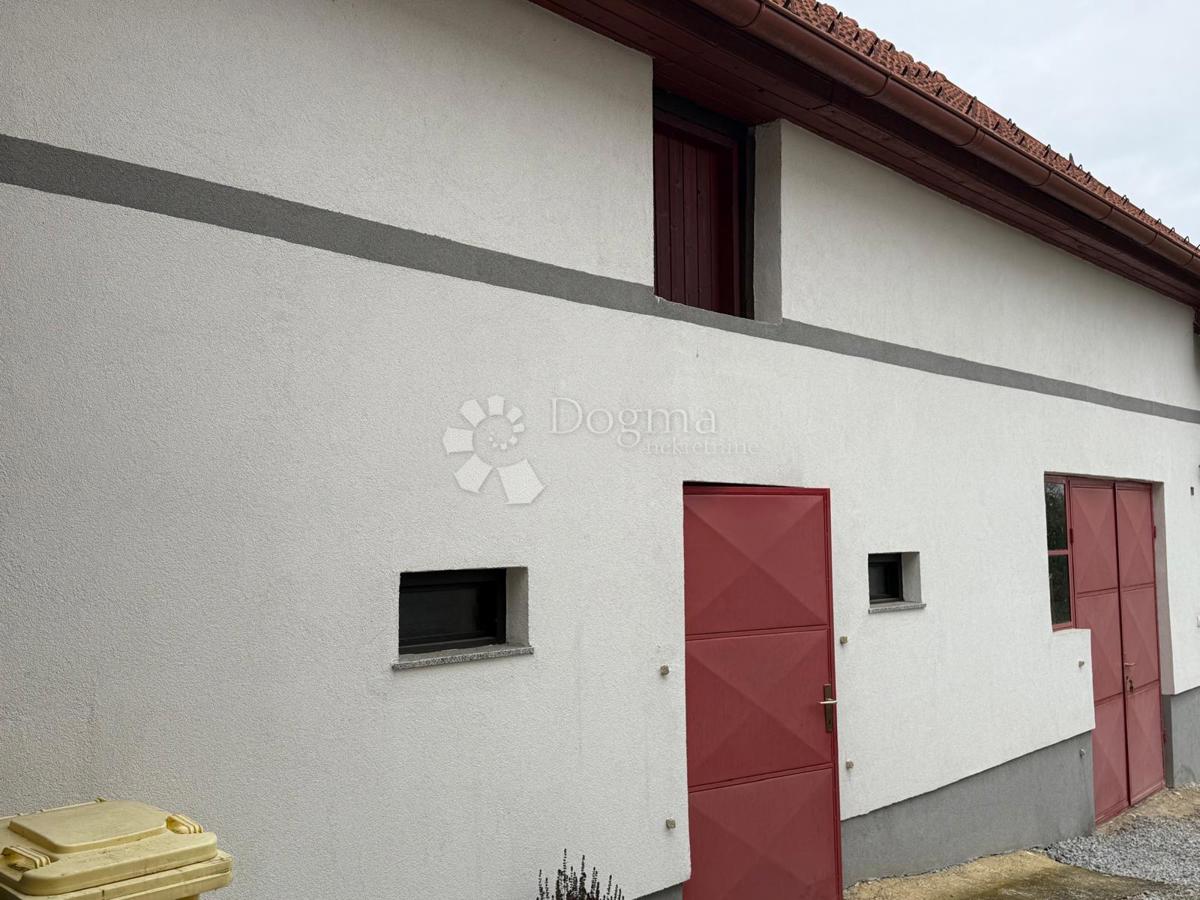 Hiša Na predaj - VARAŽDINSKA MARUŠEVEC