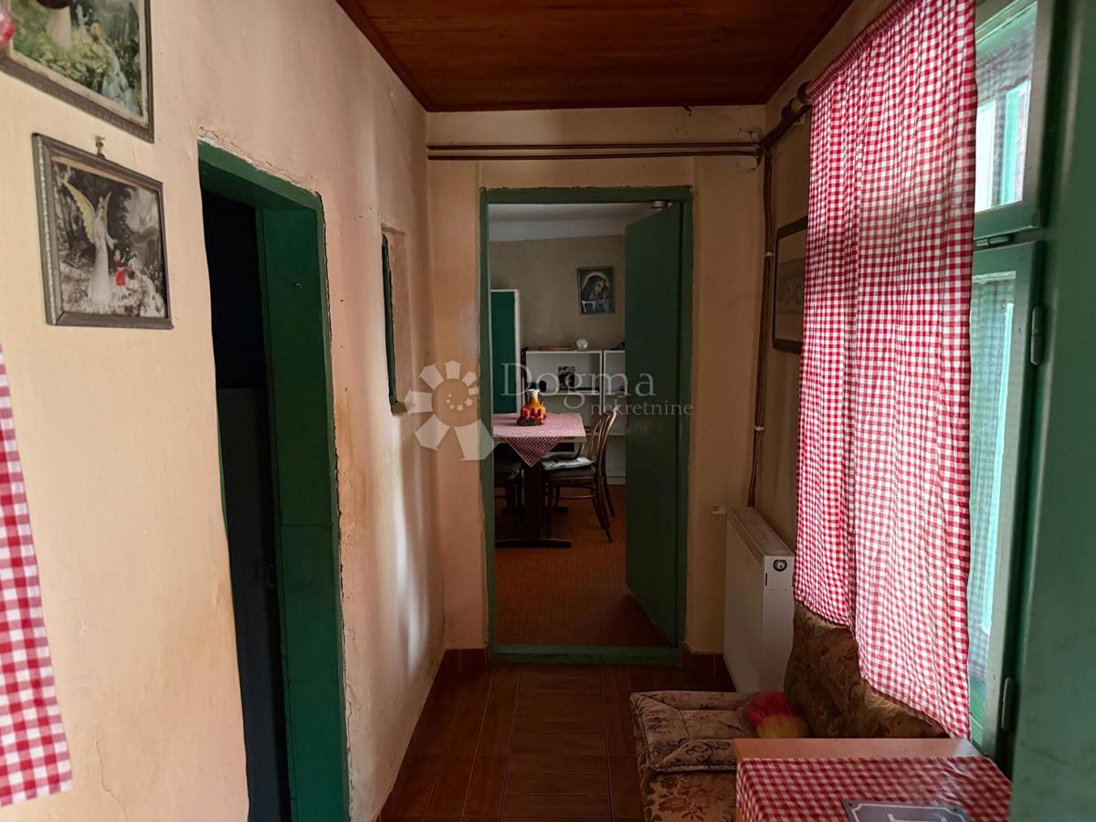 Hiša Na predaj - VARAŽDINSKA MARUŠEVEC