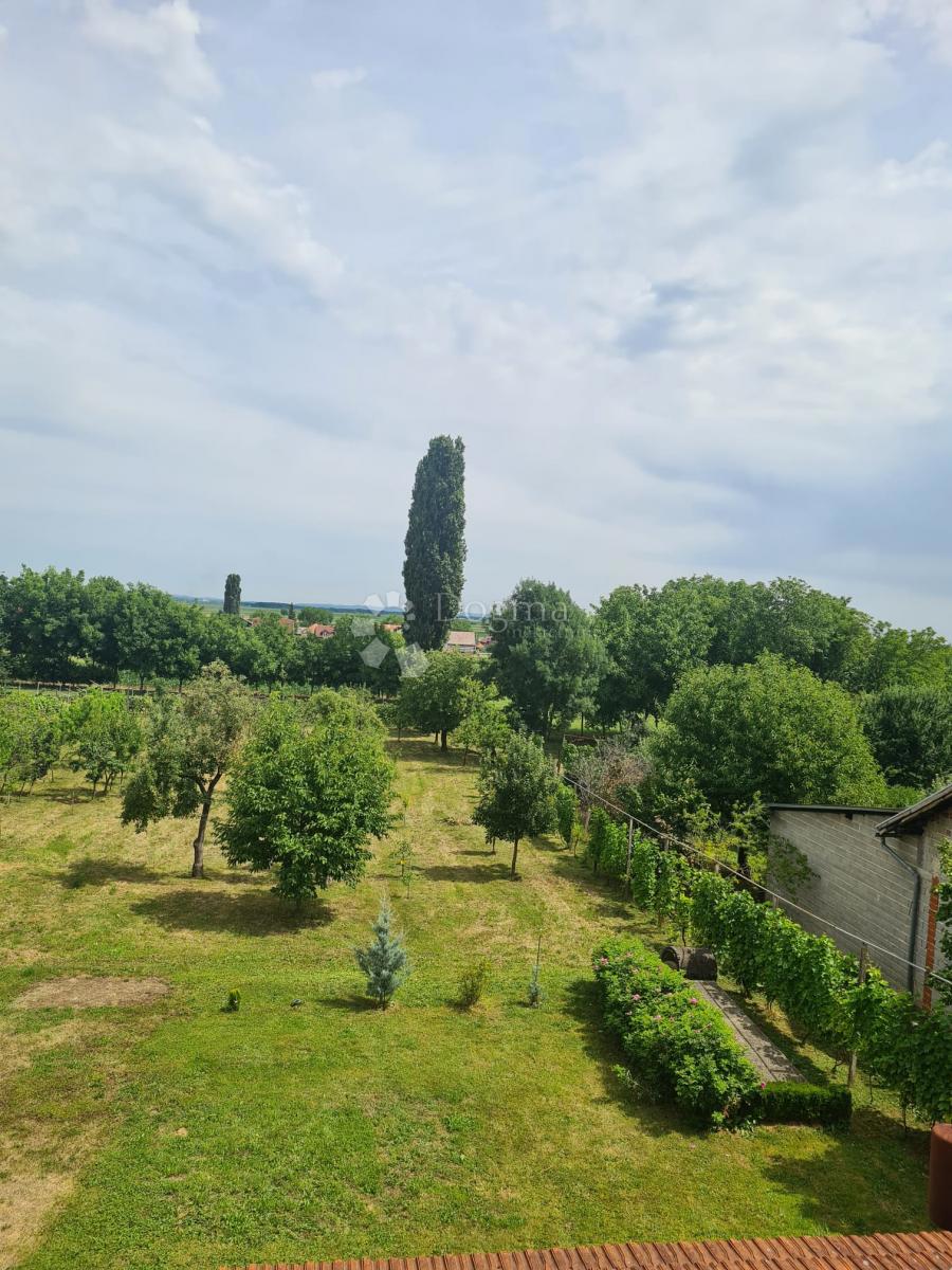 Hiša Na predaj - VARAŽDINSKA MARUŠEVEC