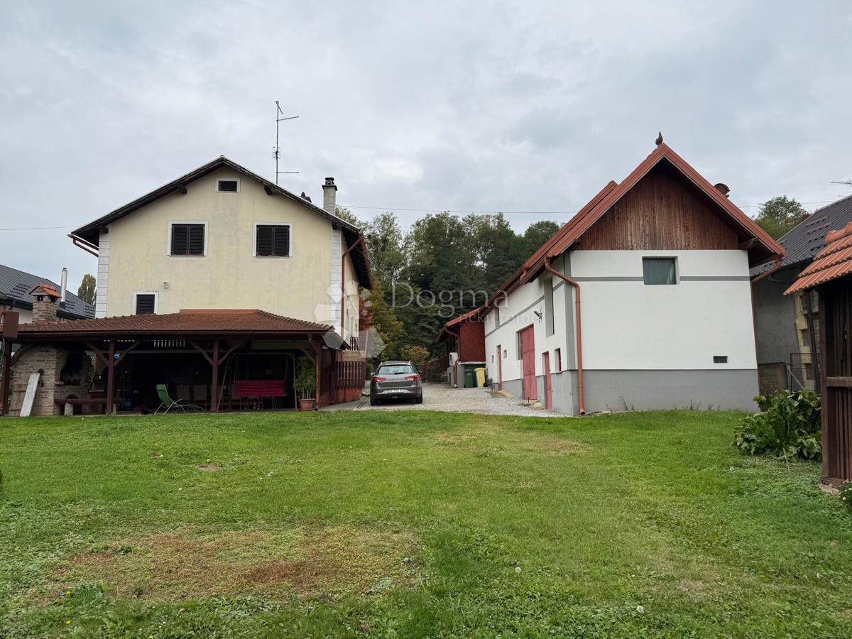 Hiša Na predaj - Varaždinska Maruševec - foto 5/56