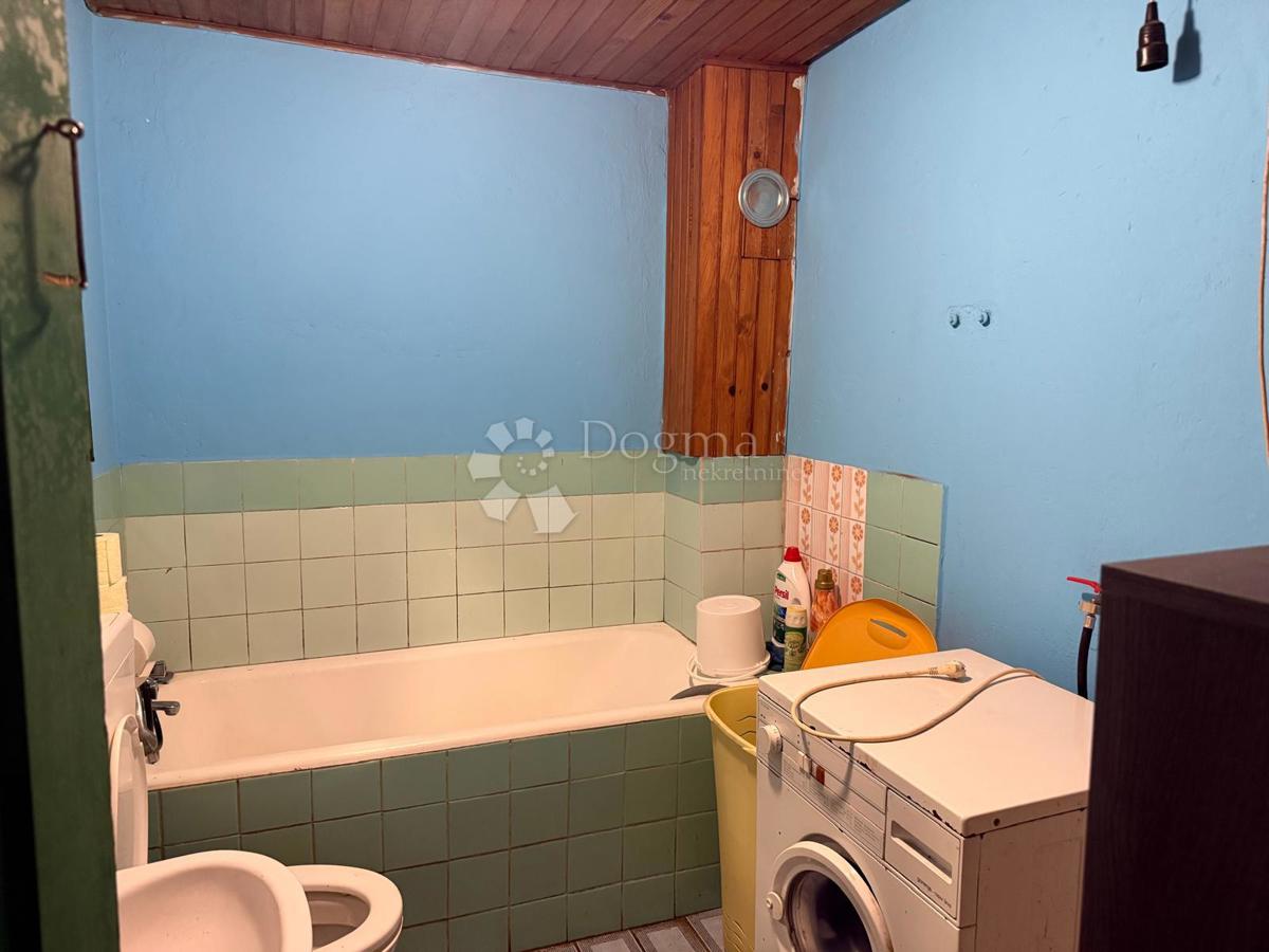 Hiša Na predaj - VARAŽDINSKA MARUŠEVEC