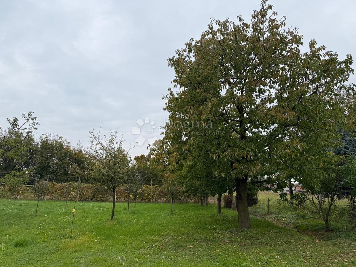 Hiša Na predaj - VARAŽDINSKA MARUŠEVEC