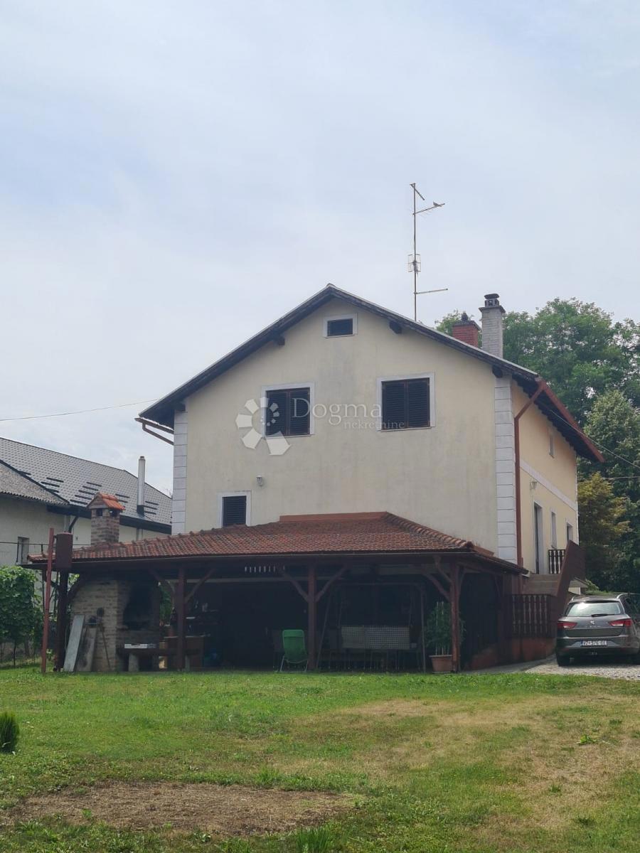Hiša Na predaj - VARAŽDINSKA MARUŠEVEC