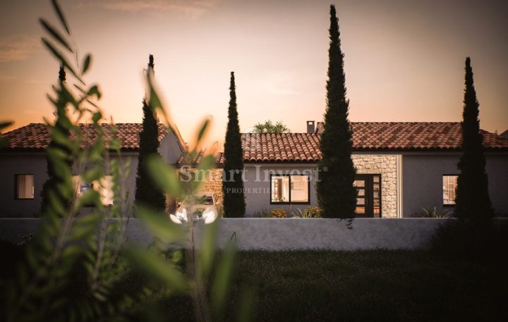 Casa in vendita 95 m² – Kaštelir