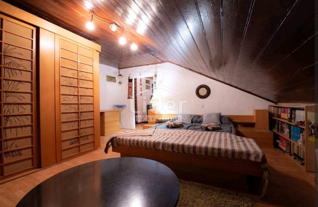 Appartamento In vendita - PRIMORSKO-GORANSKA RIJEKA