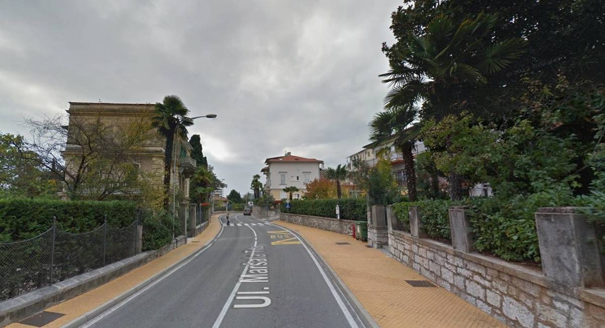 Apartmán Na predaj - Primorsko-goranska Opatija - foto 1/11