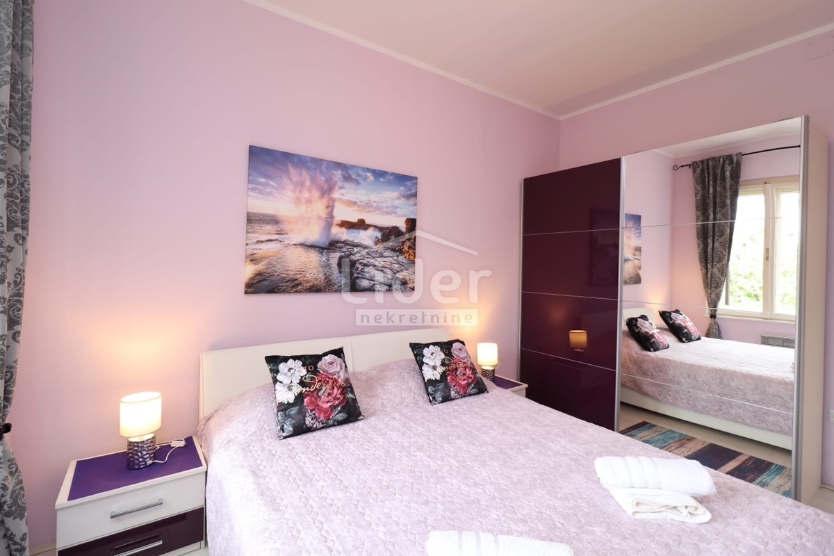 Apartmán Na predaj - PRIMORSKO-GORANSKA OPATIJA