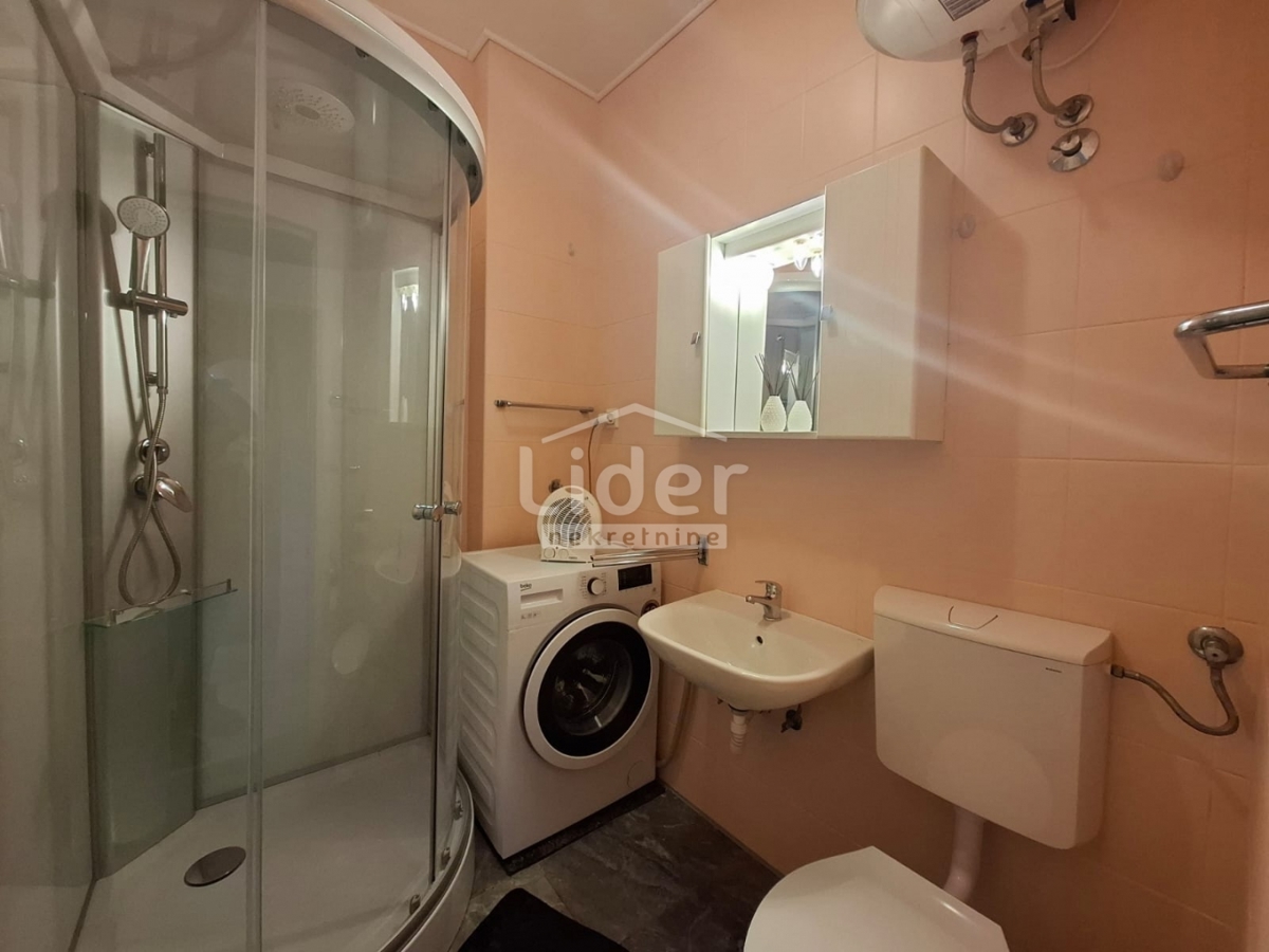 Apartmán Na predaj - PRIMORSKO-GORANSKA OPATIJA