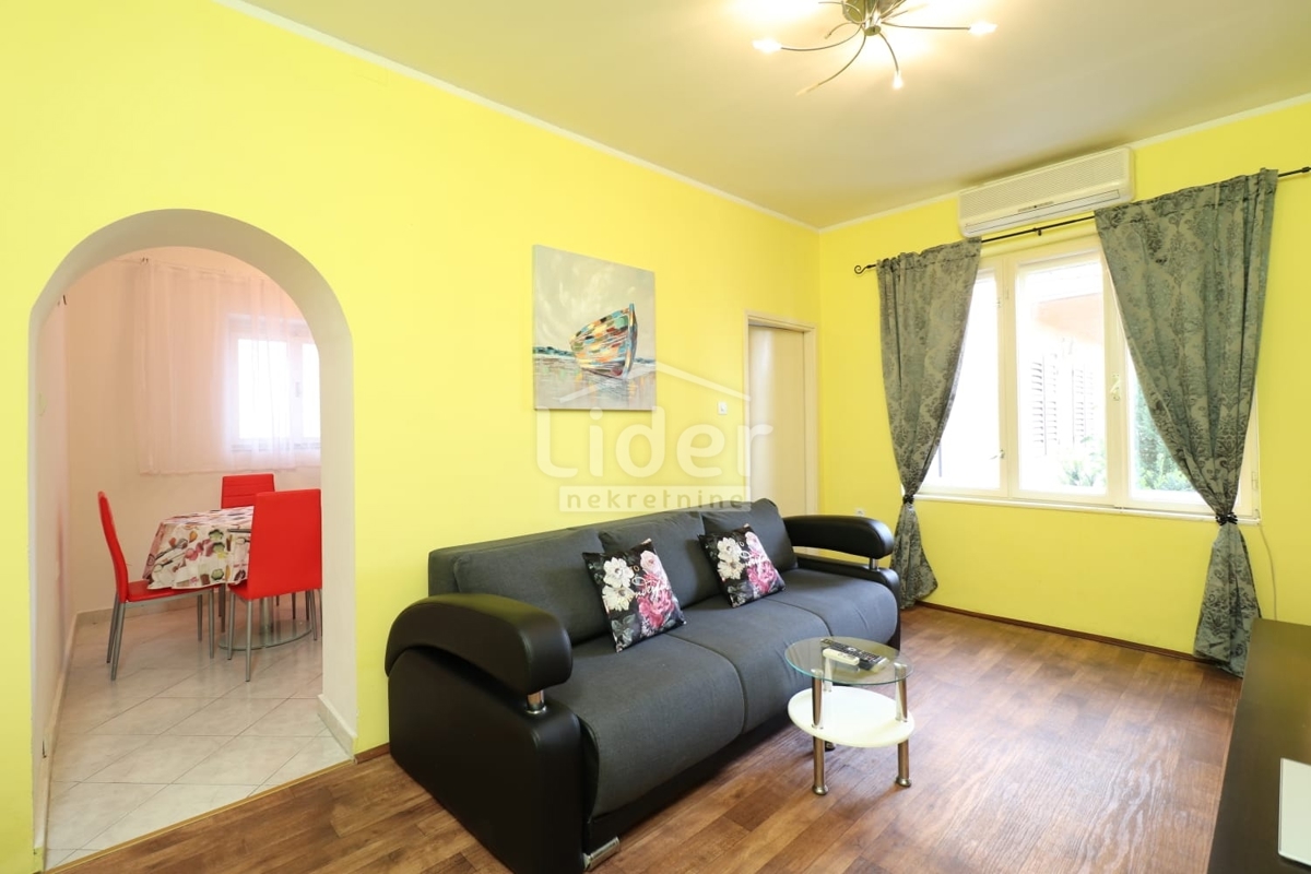 Apartmán Na predaj - PRIMORSKO-GORANSKA OPATIJA