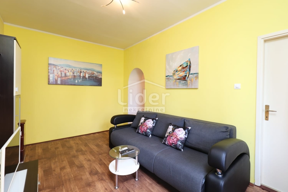 Apartmán Na predaj - PRIMORSKO-GORANSKA OPATIJA
