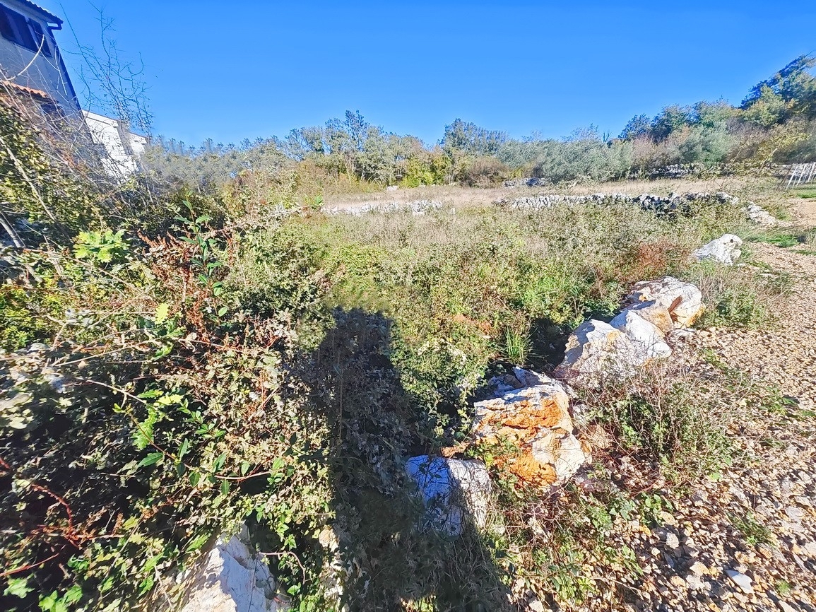 Pozemek Na prodej - PRIMORSKO-GORANSKA KRK