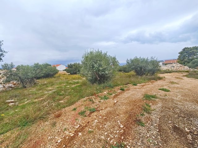 Pozemek Na prodej - Primorsko-goranska Krk - foto 3/10