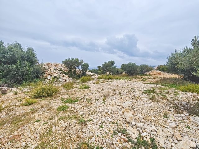 Pozemek Na prodej - Primorsko-goranska Krk - foto 5/10