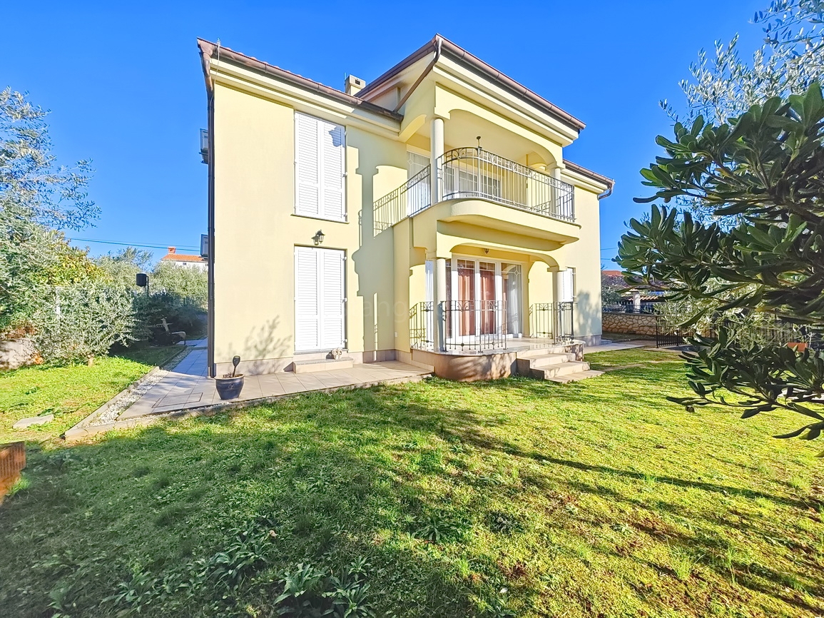 Casa In vendita - Primorsko-goranska Krk - foto 1/8