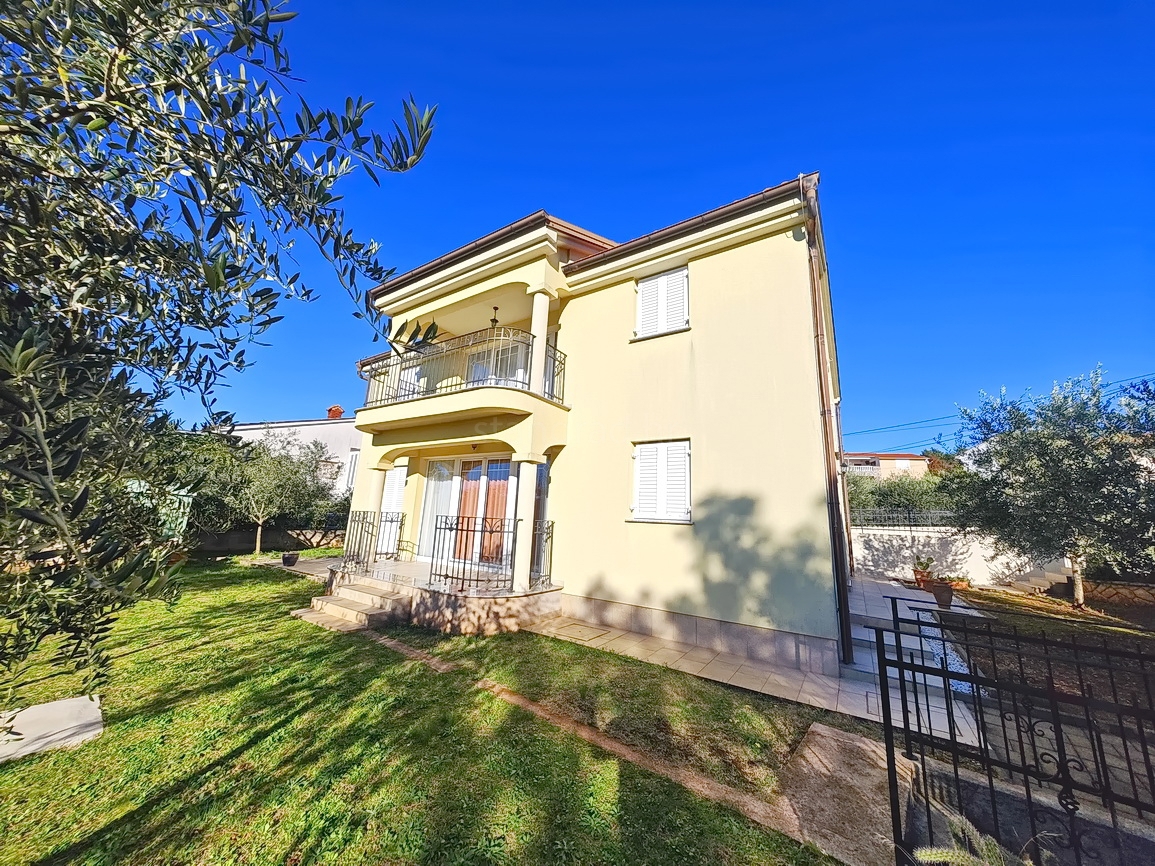 Casa In vendita - Primorsko-goranska Krk - foto 2/8