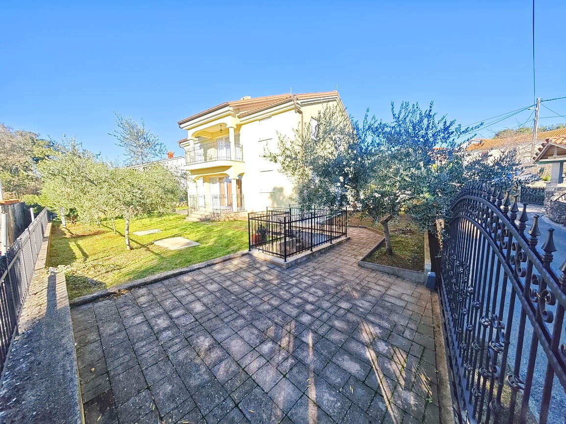 Casa In vendita - Primorsko-goranska Krk - foto 3/8
