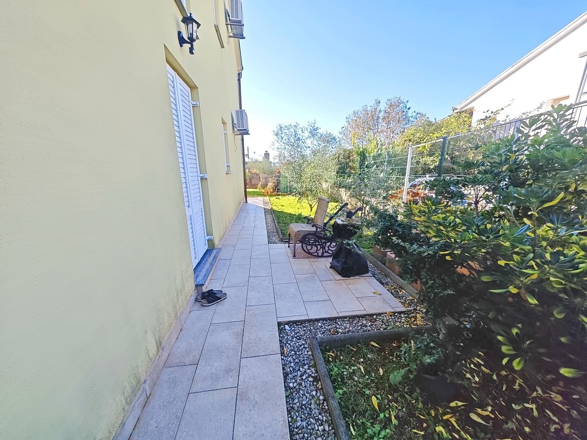 Casa In vendita - PRIMORSKO-GORANSKA KRK